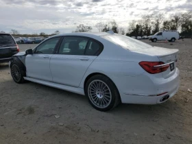 BMW 760 2018 BMW ALPINA B7 | Mobile.bg    4