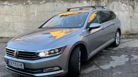 VW Passat 2.0 TDI Highline, снимка 4