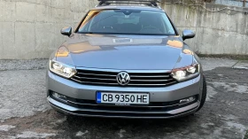 VW Passat 2.0 TDI Highline | Mobile.bg    2