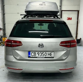 VW Passat 2.0 TDI Highline, снимка 7