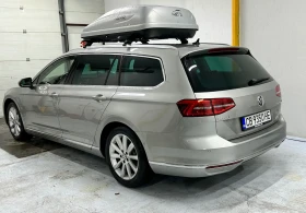 VW Passat 2.0 TDI Highline, снимка 3