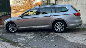 VW Passat 2.0 TDI Highline | Mobile.bg    3