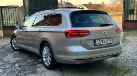 VW Passat 2.0 TDI Highline, снимка 5