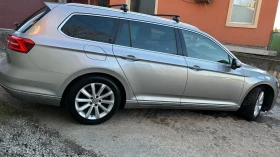 VW Passat 2.0 TDI Highline, снимка 6