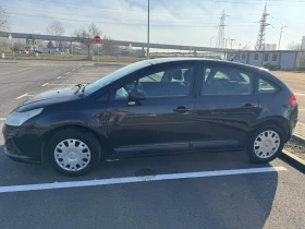 Citroen C4 2.0, снимка 3