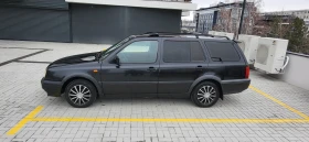 VW Golf 1.8 газ бензин, снимка 4