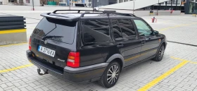 VW Golf 1.8 газ бензин, снимка 2