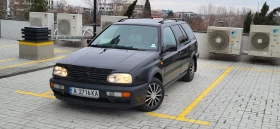 VW Golf 1.8 газ бензин, снимка 1