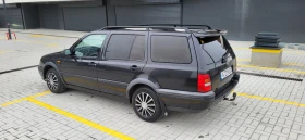 VW Golf 1.8 газ бензин, снимка 6