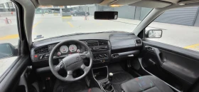 VW Golf 1.8 газ бензин, снимка 14