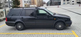 VW Golf 1.8 газ бензин, снимка 8