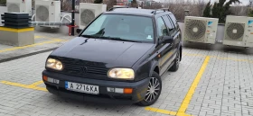 VW Golf 1.8 газ бензин, снимка 5