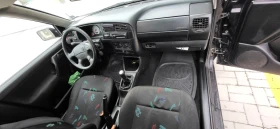 VW Golf 1.8 газ бензин, снимка 16