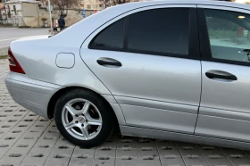 Mercedes-Benz C 220, снимка 5