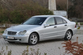 Mercedes-Benz C 220, снимка 11