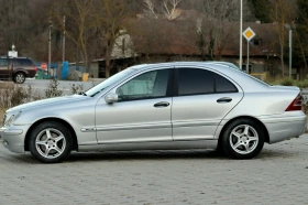 Mercedes-Benz C 220, снимка 3