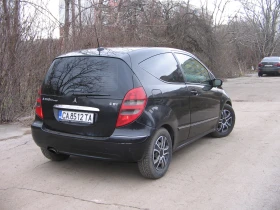 Mercedes-Benz A 160 avangard, снимка 5