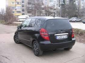 Mercedes-Benz A 160 avangard, снимка 4