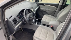 Seat Alhambra 2.0tdi DSG 6 ск, снимка 7