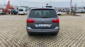 Seat Alhambra 2.0tdi DSG 6 ск, снимка 3