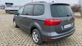 Seat Alhambra 2.0tdi DSG 6 ск, снимка 2