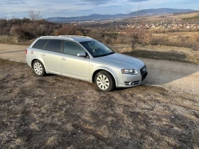 Audi A4 2.0 Газ, снимка 8