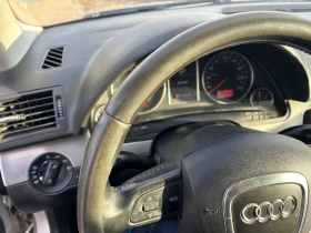 Audi A4 2.0 Газ, снимка 14