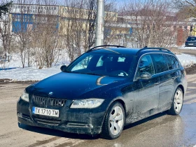 BMW 330, снимка 6