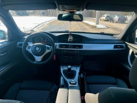 BMW 330, снимка 7