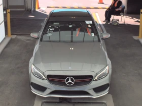 Mercedes-Benz C 300 4MATIC* AMG* Burmester* LED* Пано* Подгрев* , снимка 6