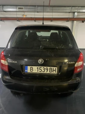 Skoda Fabia | Mobile.bg    3