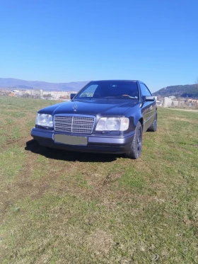 Mercedes-Benz 124, снимка 9