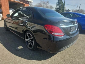 Mercedes-Benz C 43 AMG 4MATIC/BRABUS * NIGHT PACKAGE* * BURMEISTER*  | Mobile.bg    3