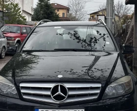 Обява за продажба на Mercedes-Benz C 220 ~9 000 лв. - изображение 5