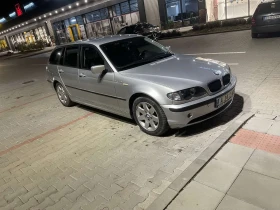BMW 320 320d | Mobile.bg    17
