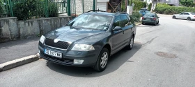 Обява за продажба на Skoda Octavia 1.8 TSI Laurin & Klement ~8 500 лв. - изображение 1