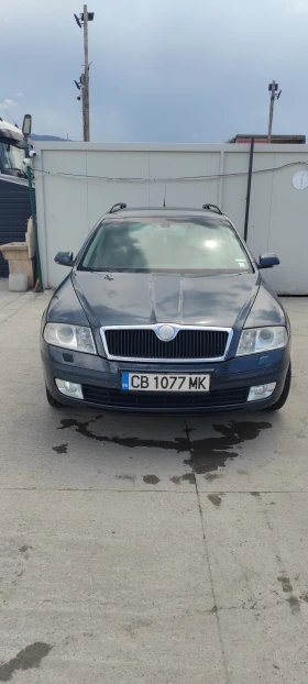 Обява за продажба на Skoda Octavia 1.8 TSI Laurin & Klement ~9 000 лв. - изображение 2
