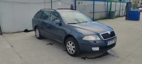 Обява за продажба на Skoda Octavia 1.8 TSI Laurin & Klement ~9 000 лв. - изображение 1