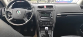Обява за продажба на Skoda Octavia 1.8 TSI Laurin & Klement ~9 000 лв. - изображение 5
