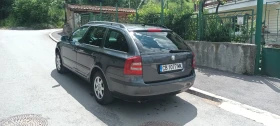 Обява за продажба на Skoda Octavia 1.8 TSI Laurin & Klement ~8 500 лв. - изображение 3