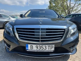 Обява за продажба на Mercedes-Benz S 350 EDiTION1 DESIGNO AMG PACKET 4x4 FULL ~53 999 лв. - изображение 4