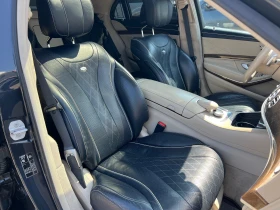 Mercedes-Benz S 350 EDiTION1 DESIGNO AMG PACKET 4x4 FULL - 53999 лв. - 89779461 13