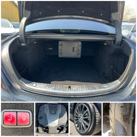 Mercedes-Benz S 350 EDiTION1 DESIGNO AMG PACKET 4x4 FULL - 53999 лв. - 89779461 14