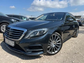 Mercedes-Benz S 350 EDiTION1 DESIGNO AMG PACKET 4x4 FULL
