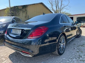 Обява за продажба на Mercedes-Benz S 350 EDiTION1 DESIGNO AMG PACKET 4x4 FULL ~53 999 лв. - изображение 1