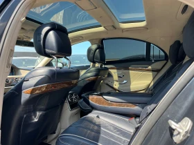 Обява за продажба на Mercedes-Benz S 350 EDiTION1 DESIGNO AMG PACKET 4x4 FULL ~53 999 лв. - изображение 9