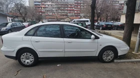 Обява за продажба на Citroen C5 ~1 800 лв. - изображение 1