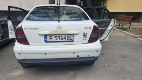 Обява за продажба на Citroen C5 ~1 800 лв. - изображение 4