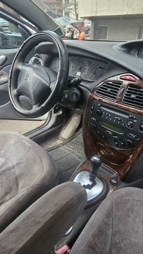 Обява за продажба на Citroen C5 ~1 800 лв. - изображение 2