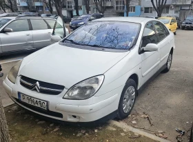 Обява за продажба на Citroen C5 ~1 800 лв. - изображение 1